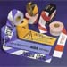 MATERIAL DE SE�ALIZACI�N