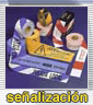 Material de Se&ntilde;alizaci&oacute;n