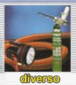 Material Diverso